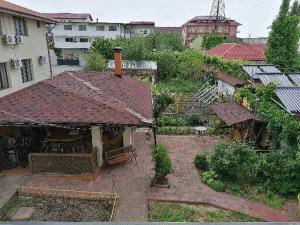 Casa Tarina