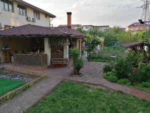 Casa Tarina
