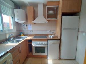 ACV - Torremar-2ª linea planta 2 Frontal 3h