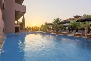 Hotel Yakinthos - Methoni (Modone)