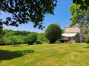 Maisons d'hotes La Demeure d'Olympe : photos des chambres