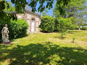 Maisons d'hotes La Demeure d'Olympe : photos des chambres