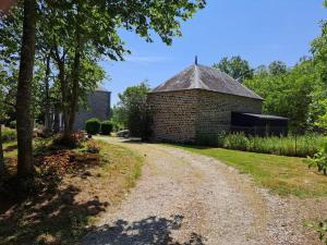 Maisons d'hotes La Demeure d'Olympe : photos des chambres