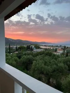 Endless Seaview Apartment B - Agios Leon