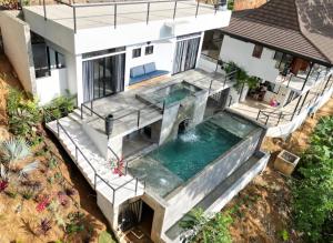 Bali Villa Jungle Paradise - Uvita