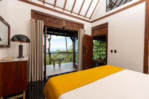 Bali Villa Jungle Paradise - Uvita