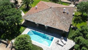 Villa De La Seliga