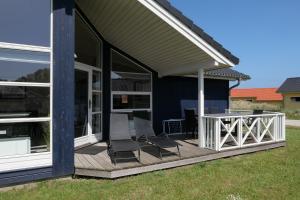 Resort 2 Sea Lodge C 30