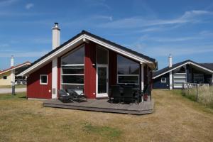 Resort 2 Ocean Cottage A 53