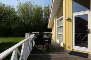 Resort 1 Beach House B 135