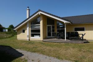 Resort 2 Ferienhaus Typ D 4