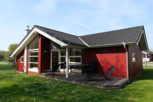 Resort 1 Sea Lodge C 145