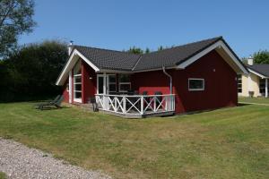 Resort 1 Sea Lodge C 155