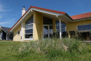 Resort 2 Ferienhaus Typ D 35