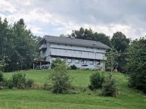 Hotel Hohe Flum - Adelhausen