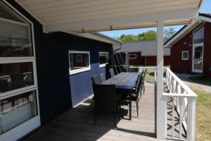 Resort 2 Ferienhaus Typ D 25