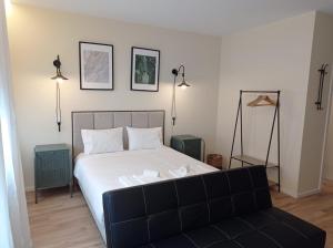 Lemago Porto Apartments - Câmara