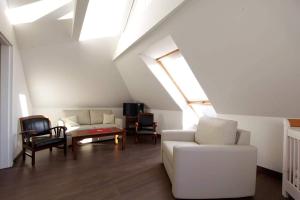 Haus Müritz, FeWo 11 Fischadler