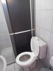 Pousada encontro das flores