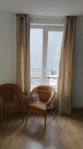 central studio close to grand place for 2