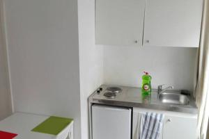 central studio close to grand place for 2
