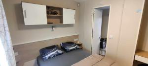 Appartements Mobil Home 829-4 acces piscines inclus en Juillet-Aout des 4 nuitees : photos des chambres