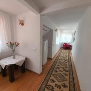 Apartament 3 camere strada Bailor Baltatesti