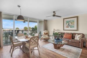 Magnolia House 107 At Destin Pointe Resort