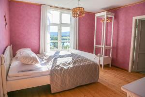 Lakeside Guesthouse, Lillstugan