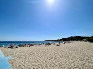 Appartement familial labélisé centre du Racou