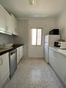 Apartamento acogedor en Alozaina
