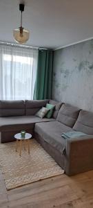 Apartament w Gdańsku 1 km od plaży