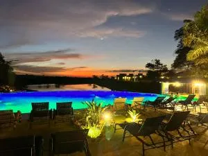 Cassorova Hotel Boutique - Tupanci