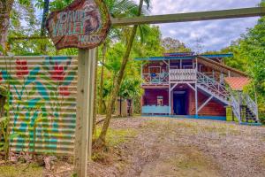 Apartamento David Valley