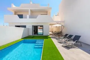 Villa Del Pescador - San Blas