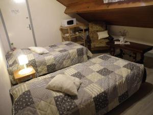 B&B / Chambres d'hotes Guestroom Cousances-les-Forges, 1 piece, 2 personnes - FR-1-585-123 : photos des chambres