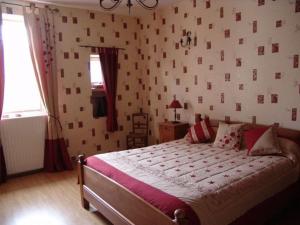 Maisons d'hotes Guestroom Montigny-les-Vaucouleurs, 1 piece, 3 personnes - FR-1-585-126 : photos des chambres