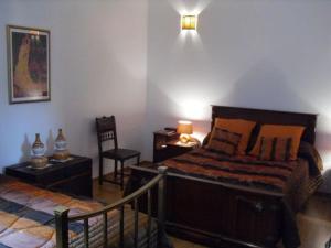 Maisons d'hotes Guestroom Montigny-les-Vaucouleurs, 1 piece, 2 personnes - FR-1-585-130 : photos des chambres