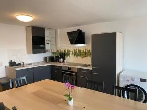 105 qm Apartment Hannover 4 Rooms - contactless check-in - 龙嫩贝格