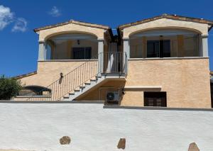 A casa di Sara