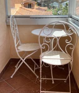 A casa di Sara