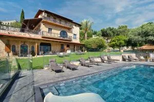 哈美立村旅馆 - 罗什平纳