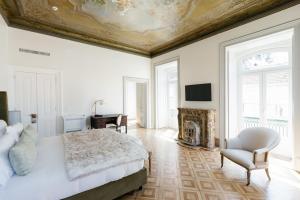 Palácio do Visconde - The Coffee Experience