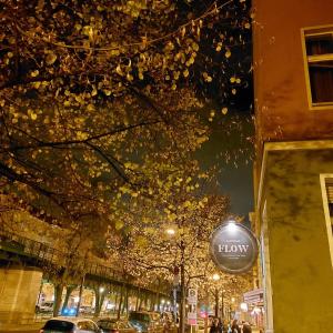 Alcatraz Backpacker Hostel