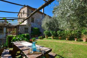 Villa Casale Di Rosa