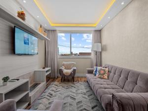 300 metros, Rua Coberta Centro - Solar Encantado