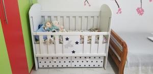 Country House Bubullime Albania (Villa - Cottage)