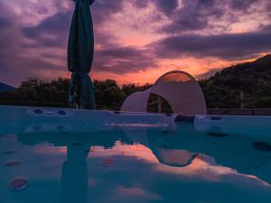 Complex Turistic Cetatea Drencova