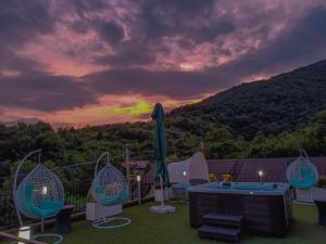 Complex Turistic Cetatea Drencova