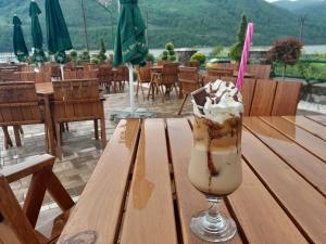 Complex Turistic Cetatea Drencova